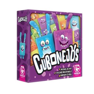 CUBONEJOS