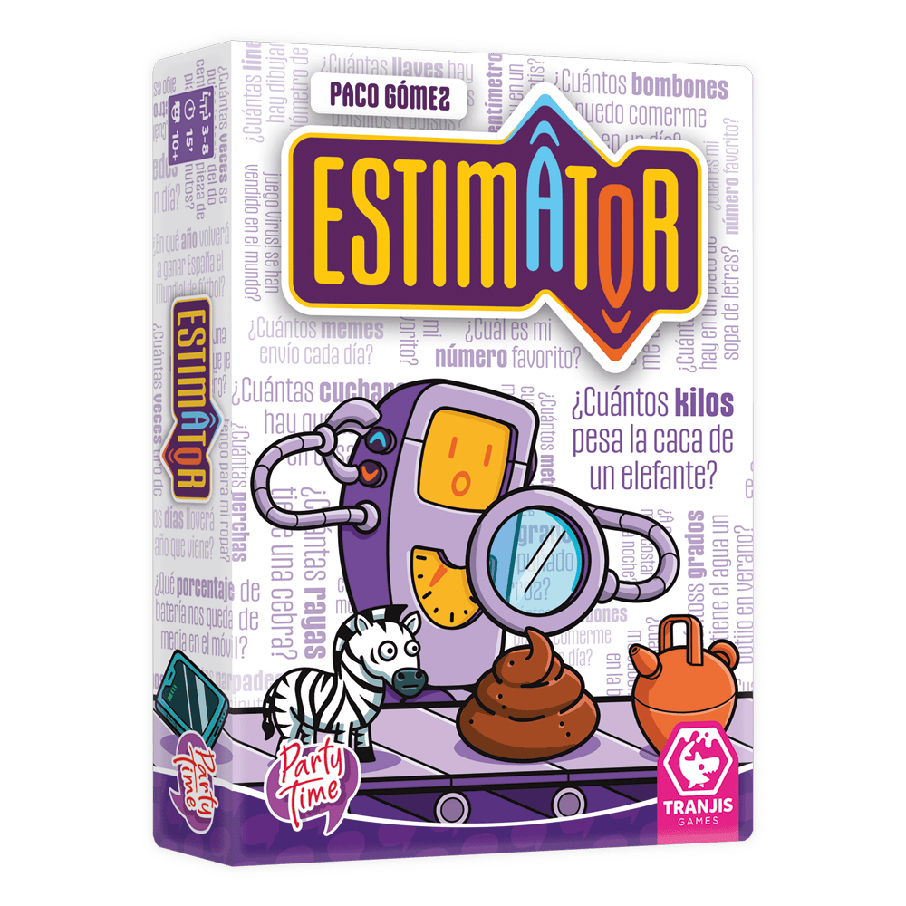 ESTIMATOR