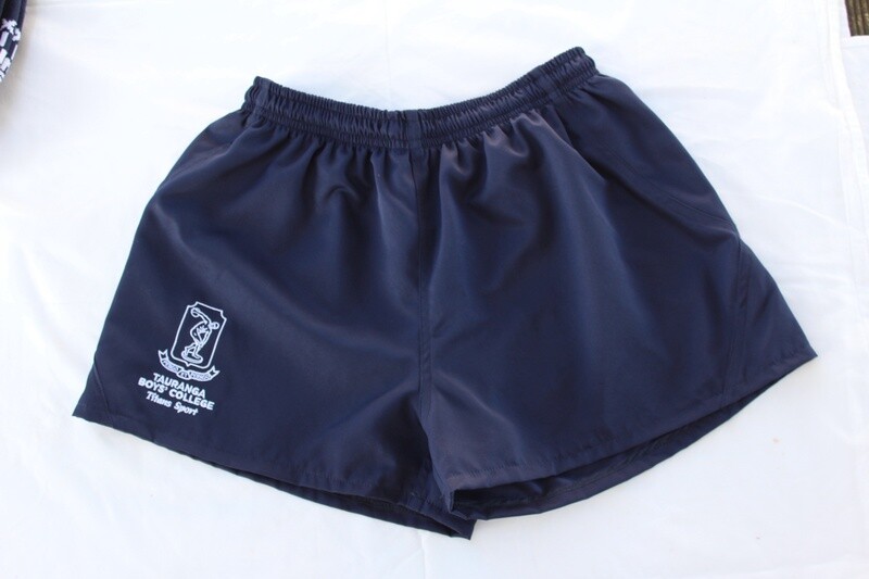 Rugby Shorts - Old Sizes (Limited Sizes)