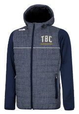 TBC Supporters Harrison Jacket