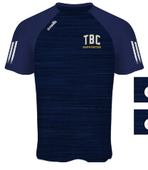 TBC Supporters Oslo Tee Shirt