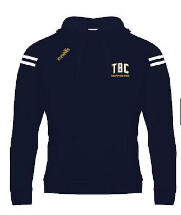 TBC Supporters Voyager Hoodie