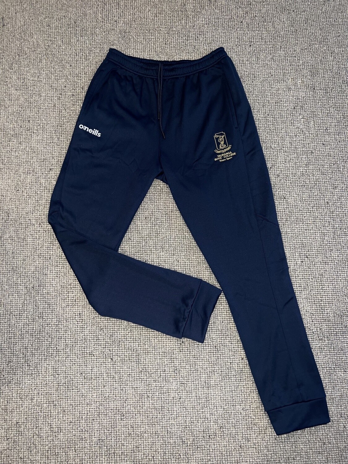TBC Trackpants (Co-curricular Sport Only)