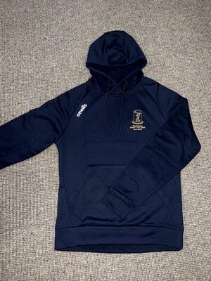 TBC Hoodie (Co-curricular Sport Only)