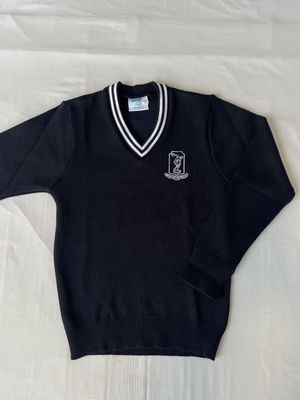 Jersey - Year 9 to 12