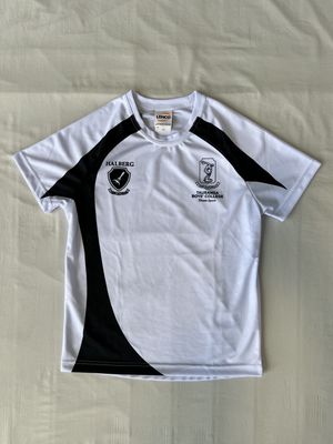 PE Shirt Halberg House - Old Style (Limited Sizes)