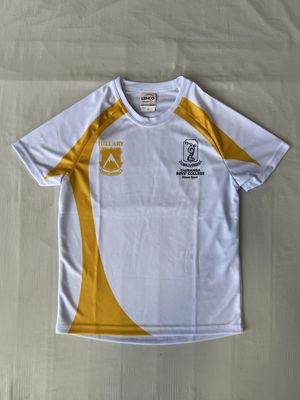 PE Shirt Hillary House - Old Style (Limited Sizes)