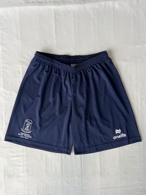 PE Shorts - New Style