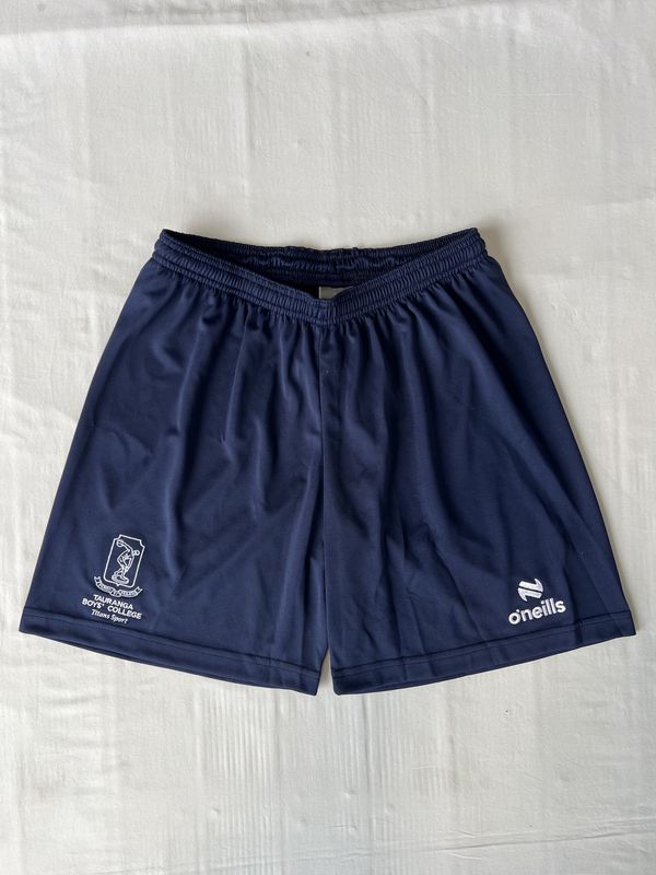 PE Shorts - New Style