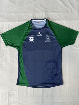 PE Shirt Ngarimu House - New Style