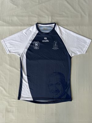 PE Shirt Ngata House - New Style