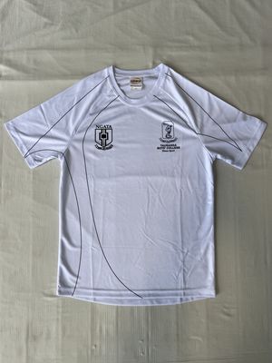 PE Shirt Ngata House - Old Style (Limited Sizes)