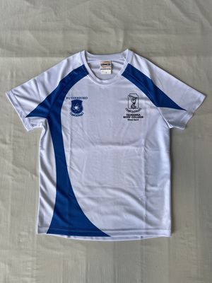 PE Shirt Rutherford House - Old Style (Limited Sizes)