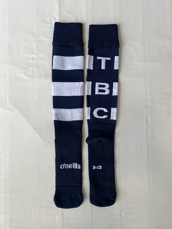 Rugby Socks