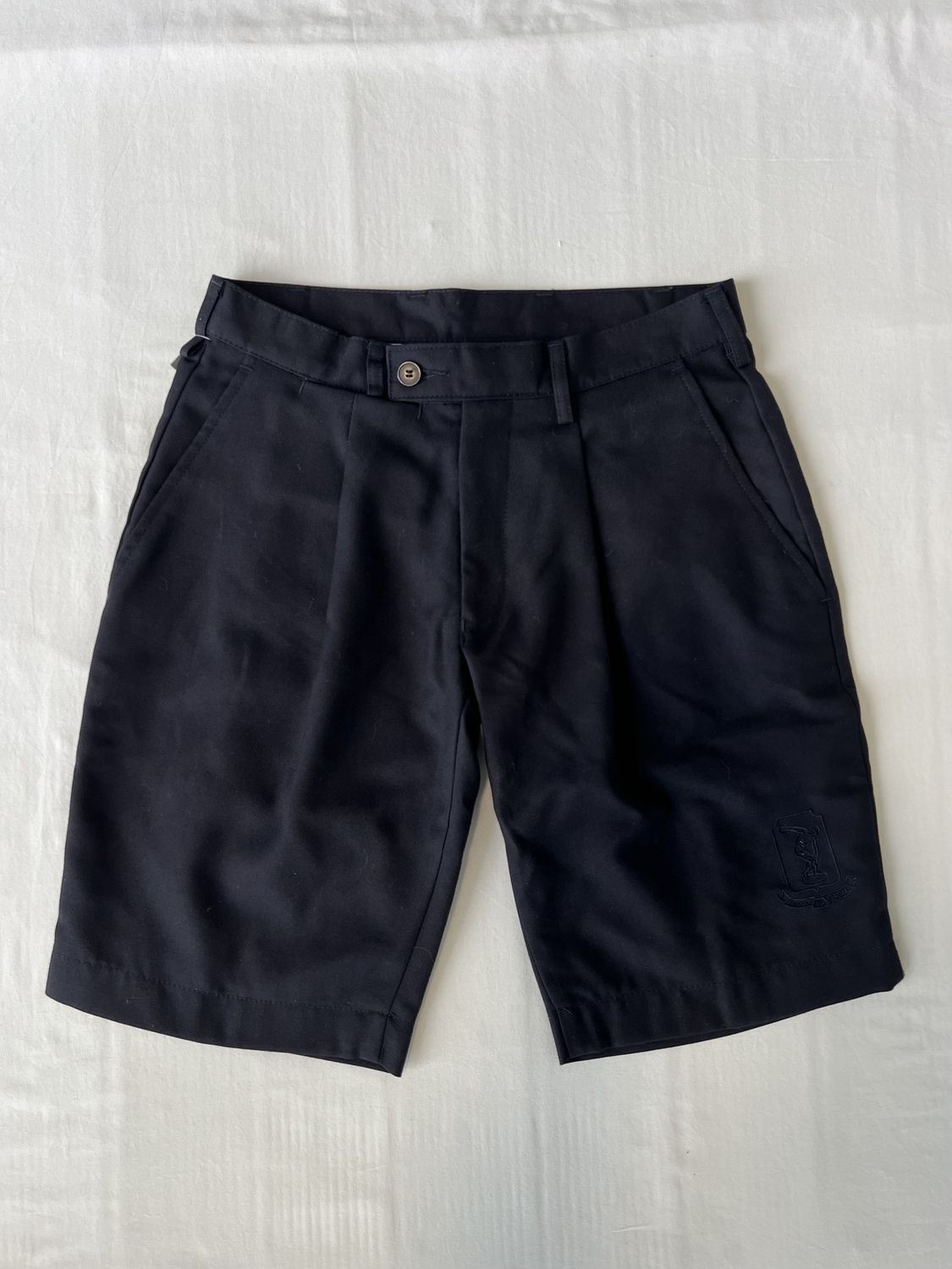 Shorts - Navy (Year 13)