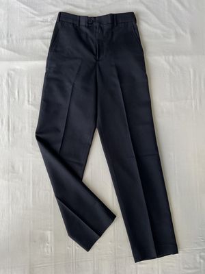 Trousers- Navy