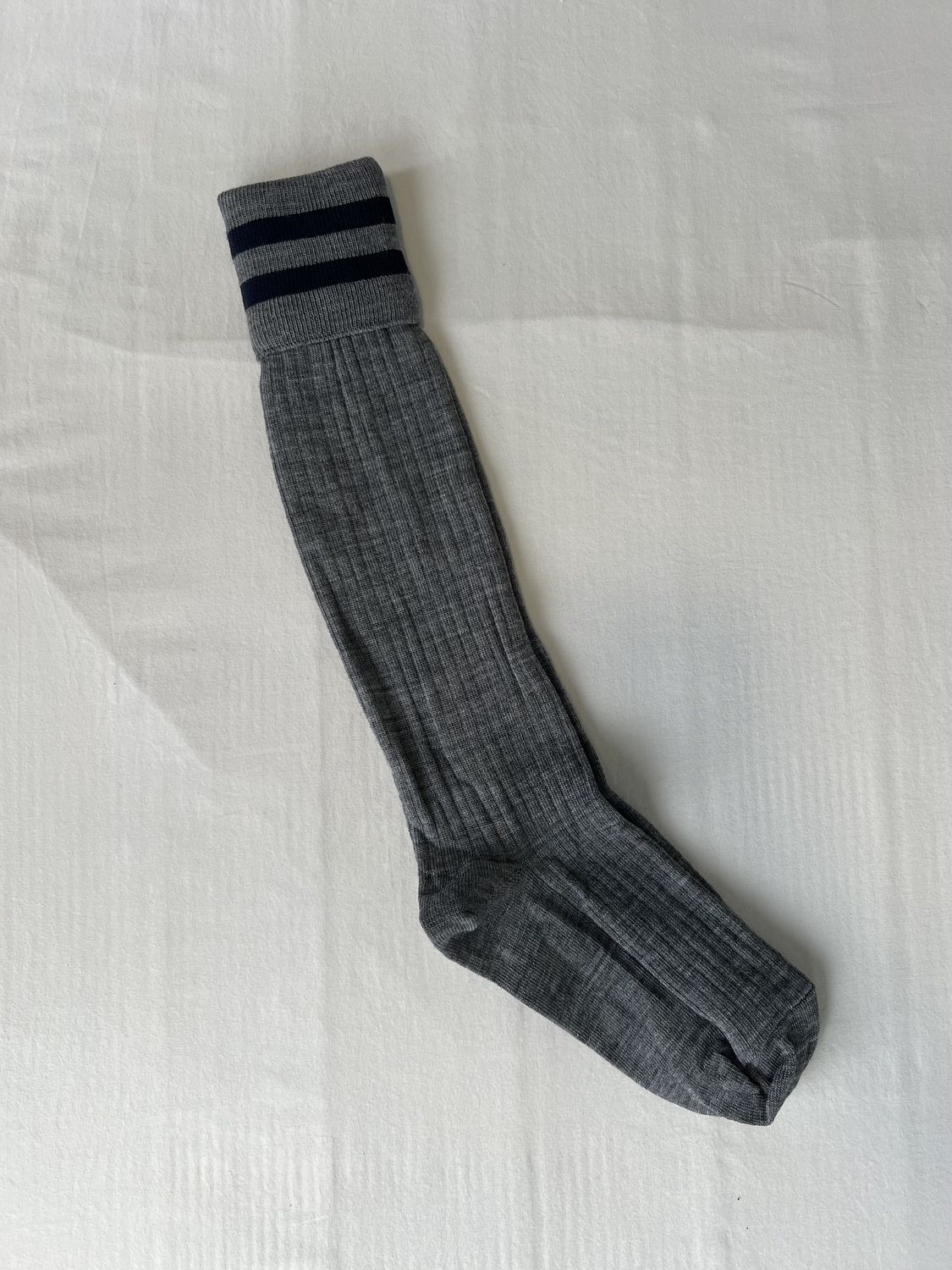 Socks - Grey