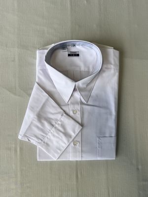 White Shirt