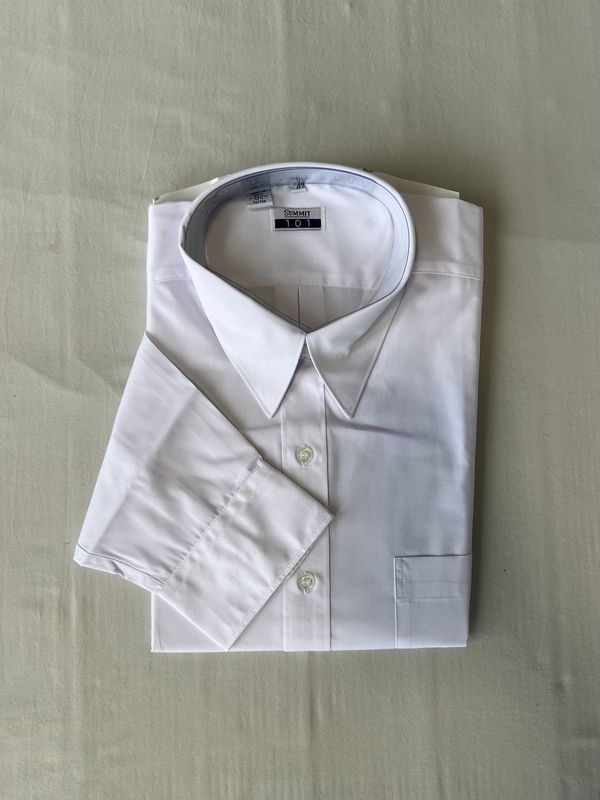 White Shirt