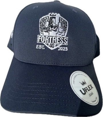 Fortress 40 Supporters Cap