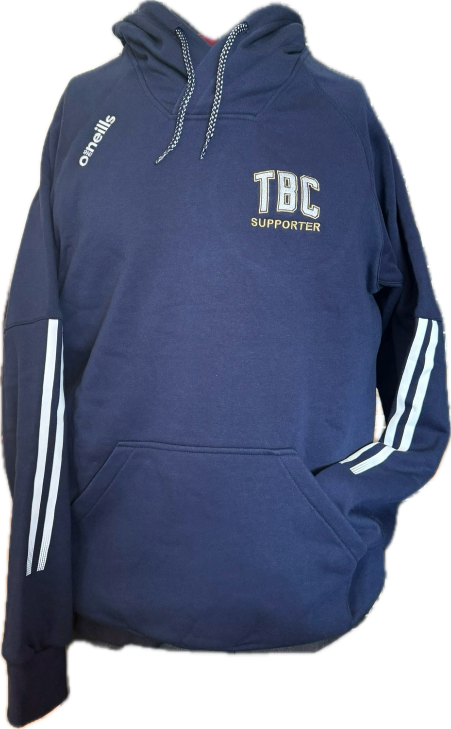 TBC Supporters Oslo Hoodie