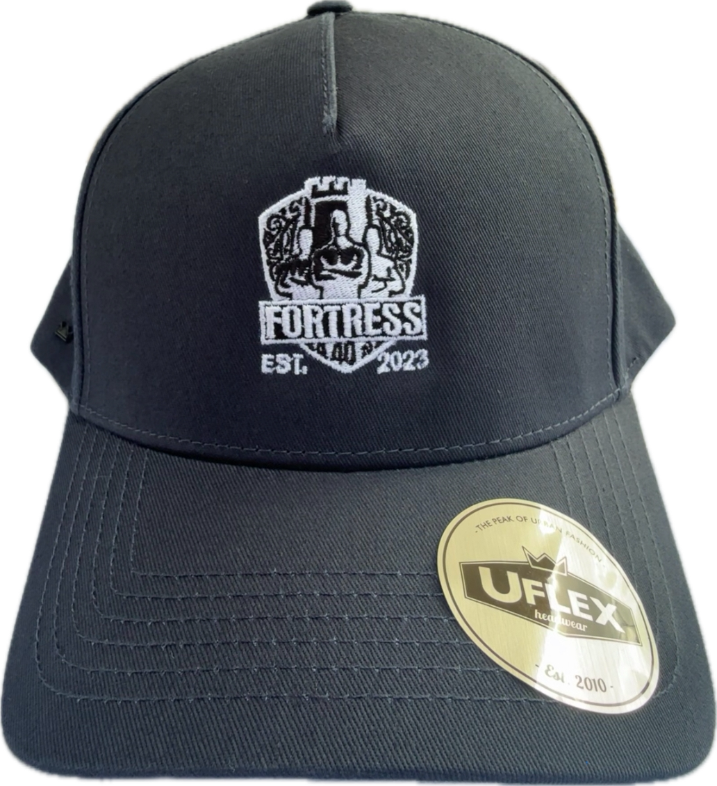 Fortress 40 Supporters Cap