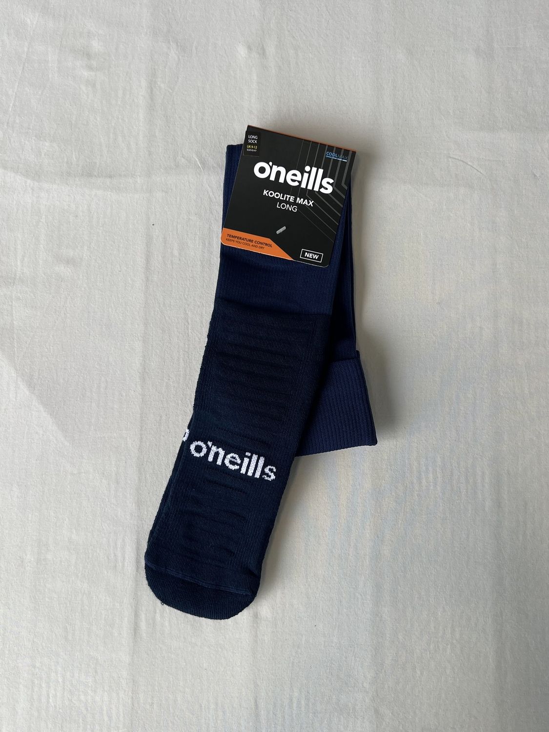 Socks Football/Hockey- Navy