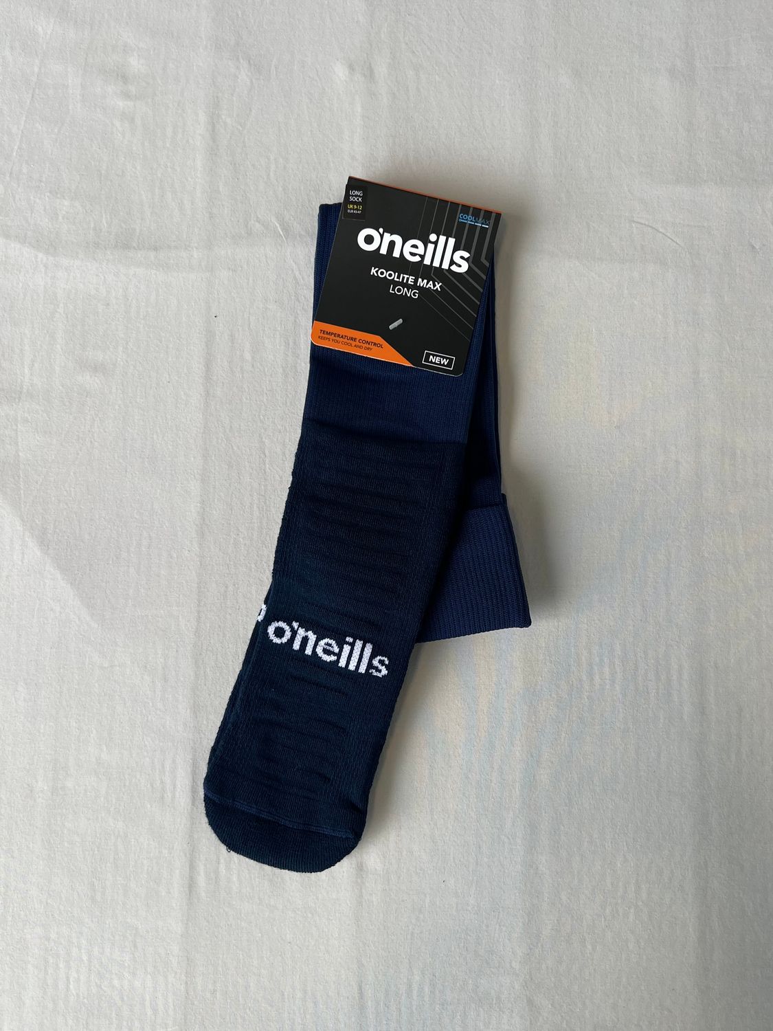 Socks Football/Hockey- Navy