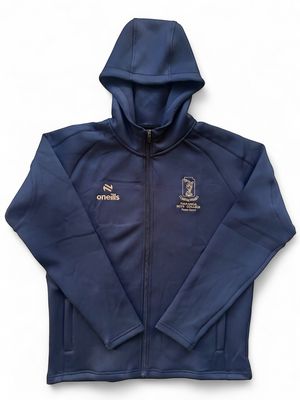 TBC Sport Zip Hoodie (Co Cirricular Sport Only)