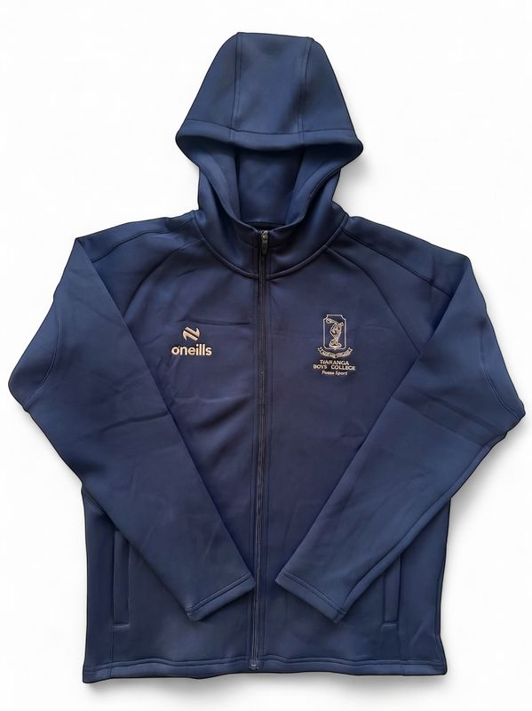 TBC Sport Zip Hoodie (Co Cirricular Sport Only)