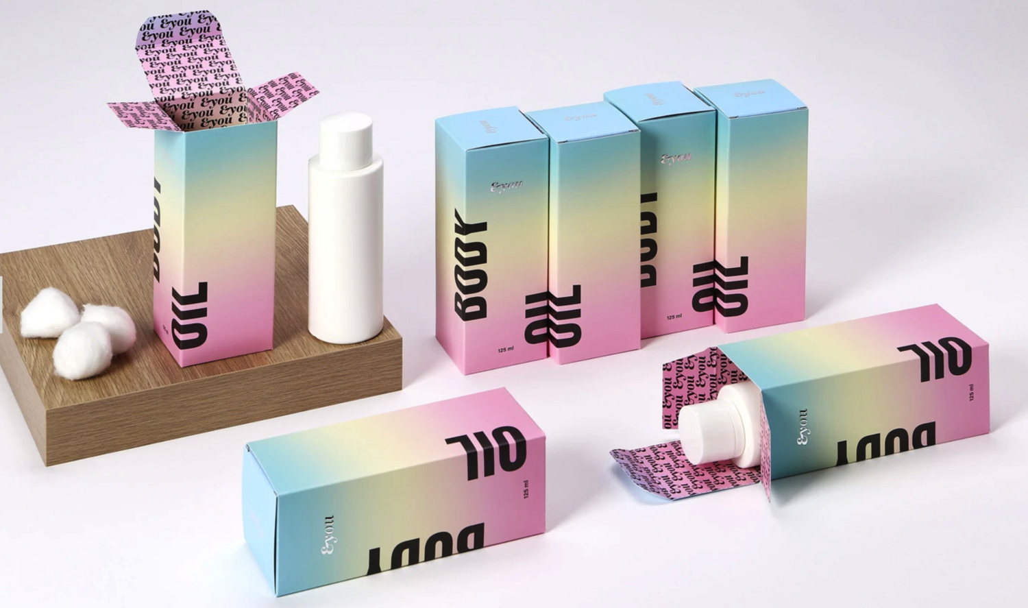 Standardkartonger - Konfigurera produkten och få din offert