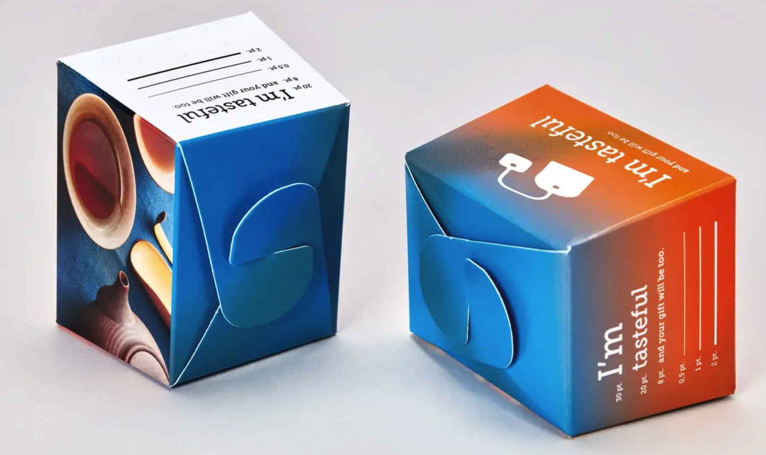 Askar deluxe - Konfigurera produkten och få din offert