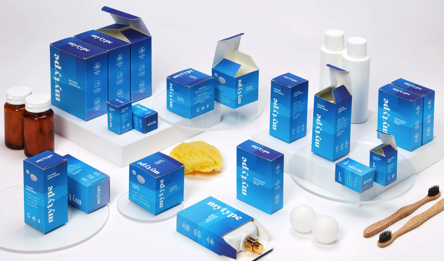 Skräddarsydda kartonger- Konfigurera produkten och få din offert