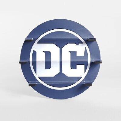 DC Pop Display