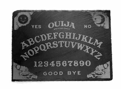 Slate Ouija Board