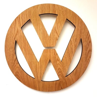 Oak VW Motif