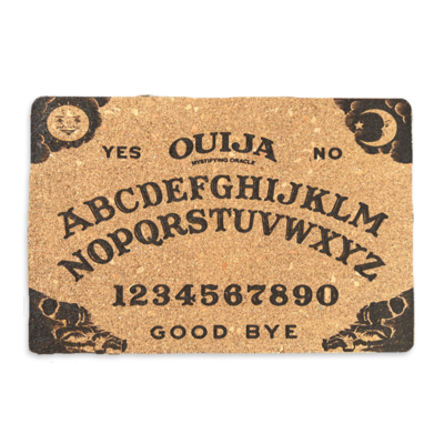 Ouija Board Placemats Cork Set Of 4