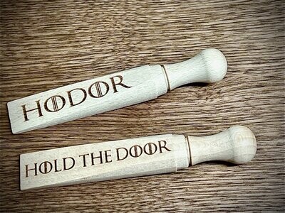 Hodor Doorstop
