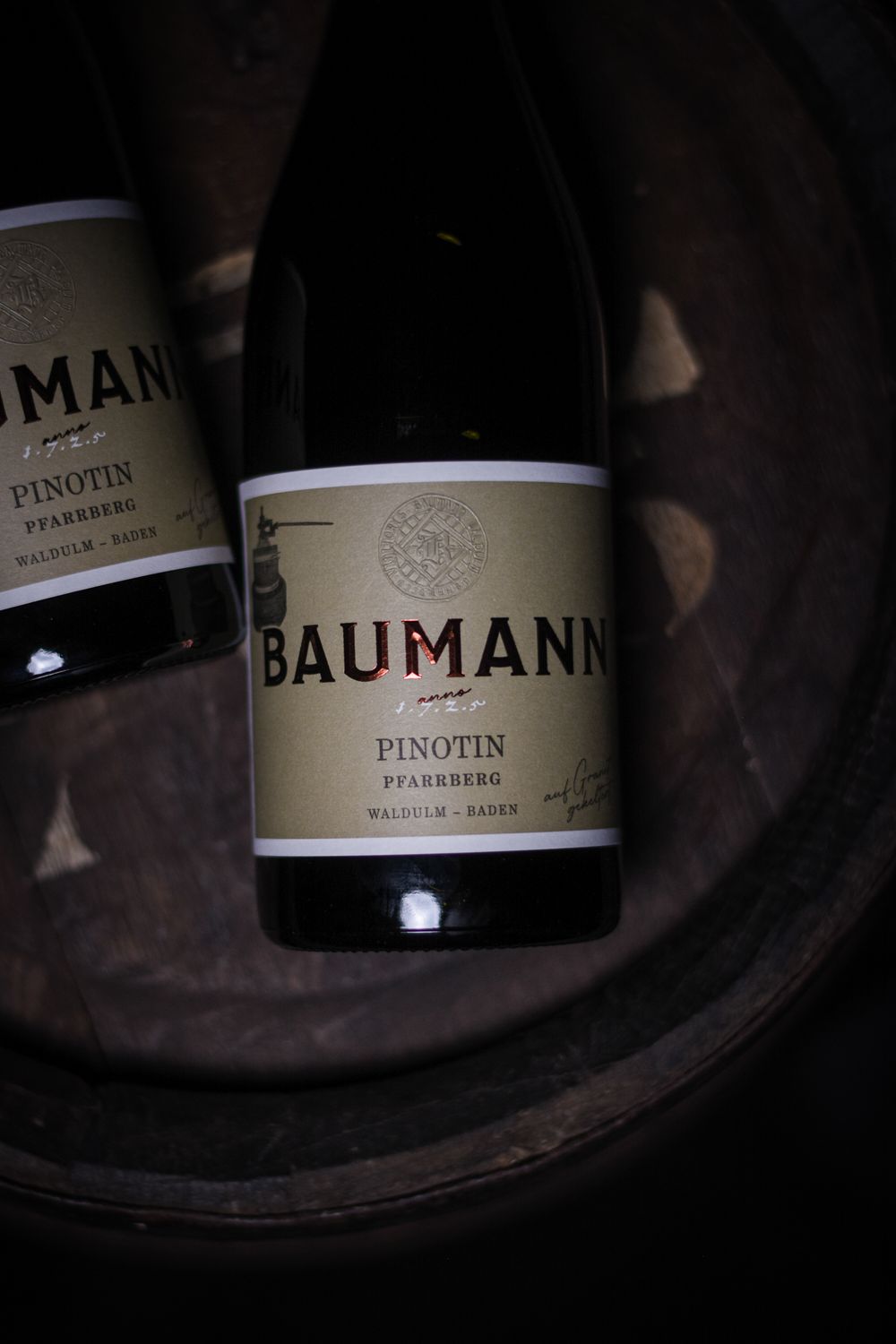 2024 Pinotin trocken 2024 Pinotin trocken