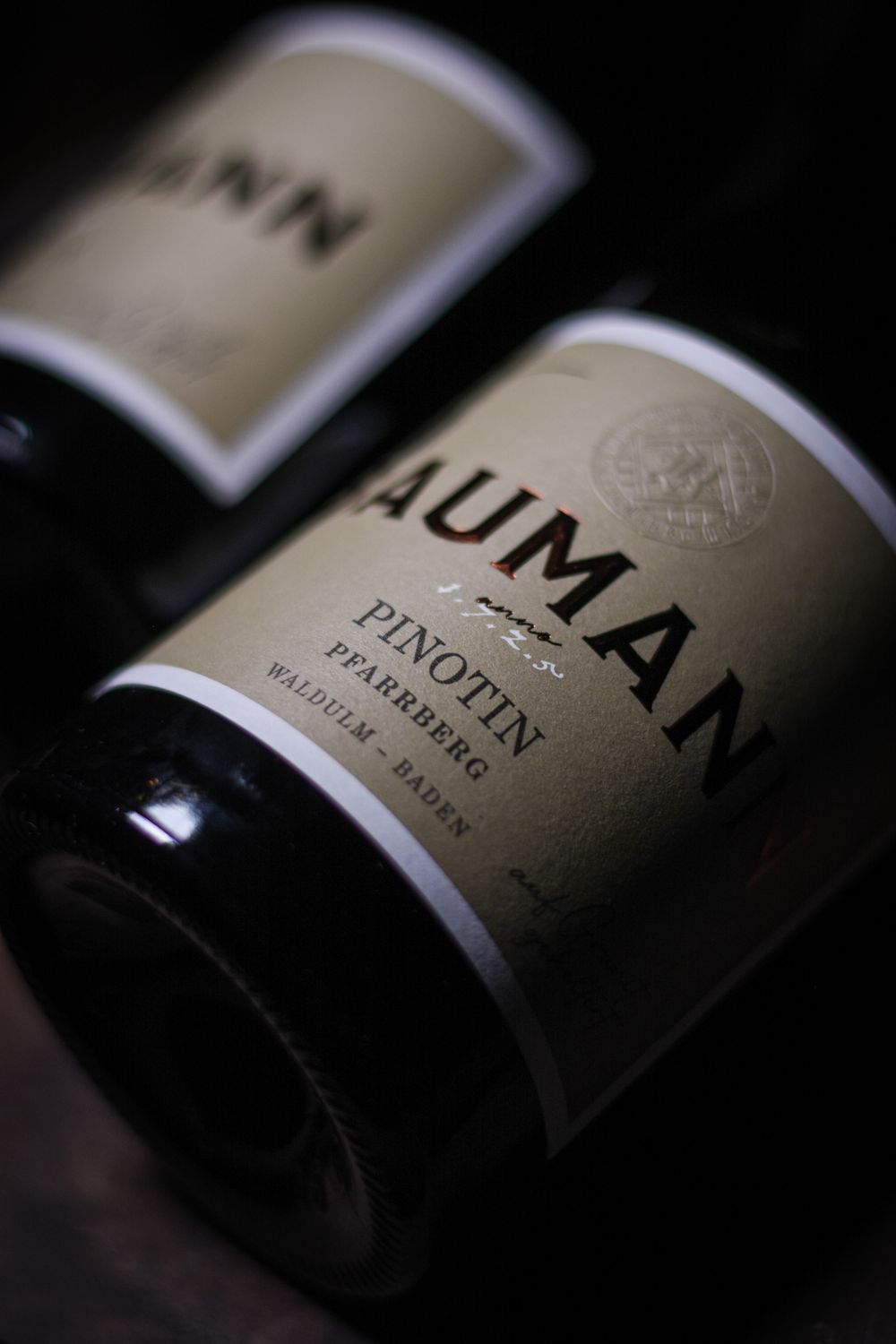 2024 Pinotin trocken 2024 Pinotin trocken