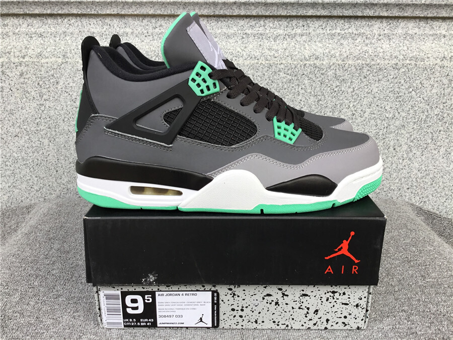 AJ4 Midnight Forest