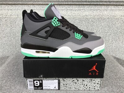AJ4 Midnight Forest