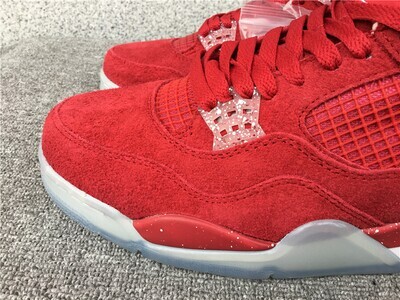 AJ4 Crimson