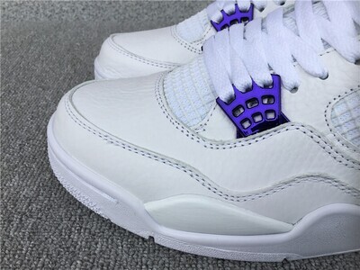AJ4 Lavender Frost