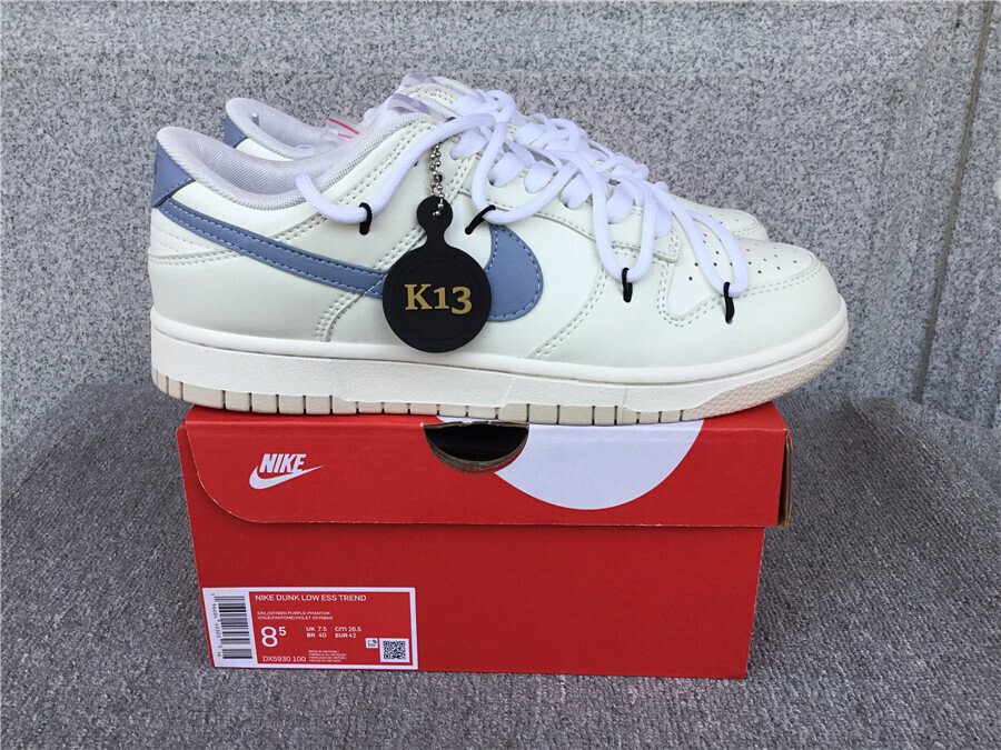 Dunk Low Unknown