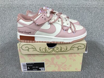Dunk Low Sweet Heart