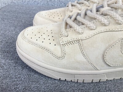 Dunk Low Sand