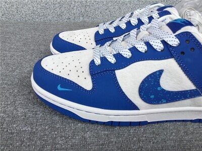 Dunk Low Sapphire