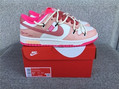 Dunk Low Rosebud