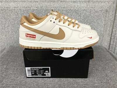 Dunk Low Gold S